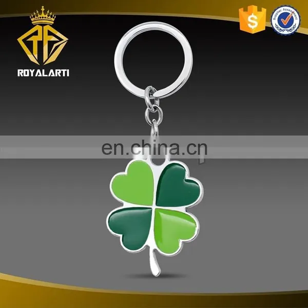 Custom Zinc Alloy Animal Metal Keychain With Phoenix photo-6
