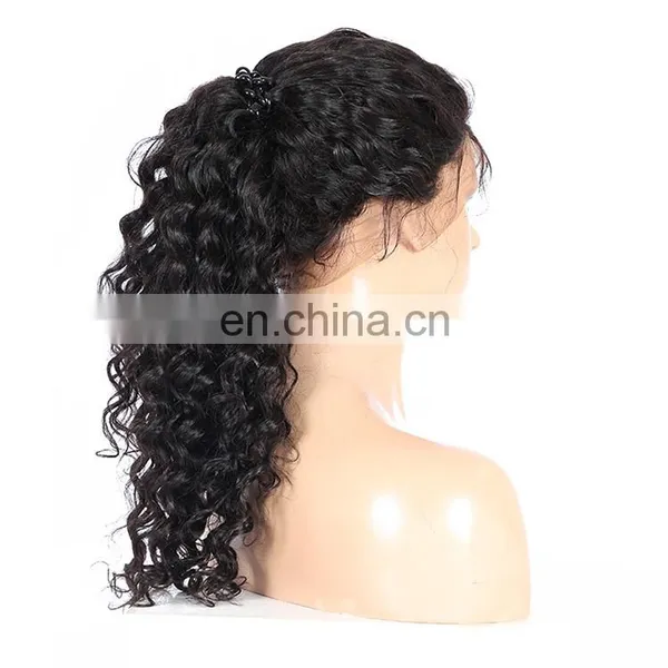 613 Blonde Wig Human Hair 360 Lace Frontal Wigs New Product Dropship photo-6