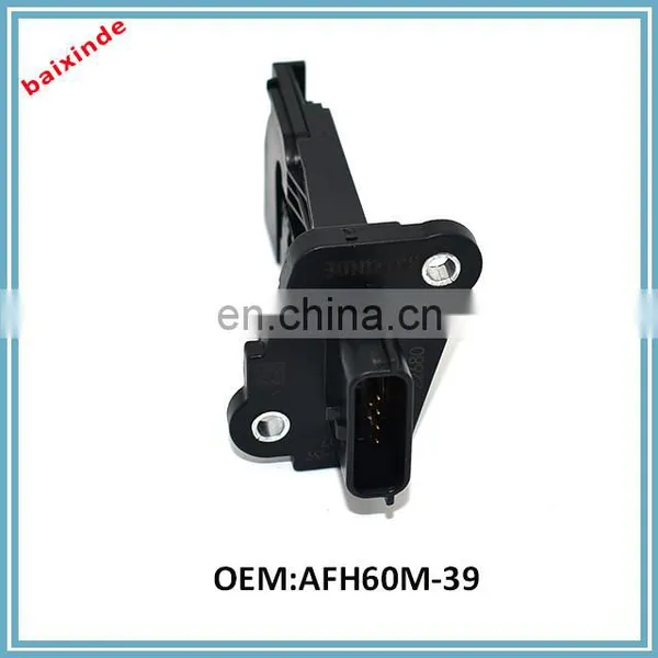 Auto Parts Mass Air Flow Sensor OEM AFH60M-39 AFH60M39 photo-2