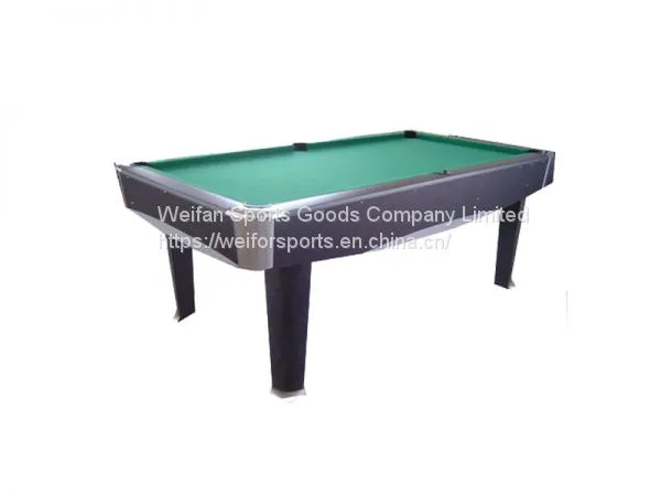 Billiard Table/pool Table