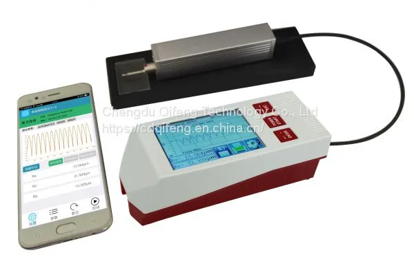 Surface Roughness Tester SR310