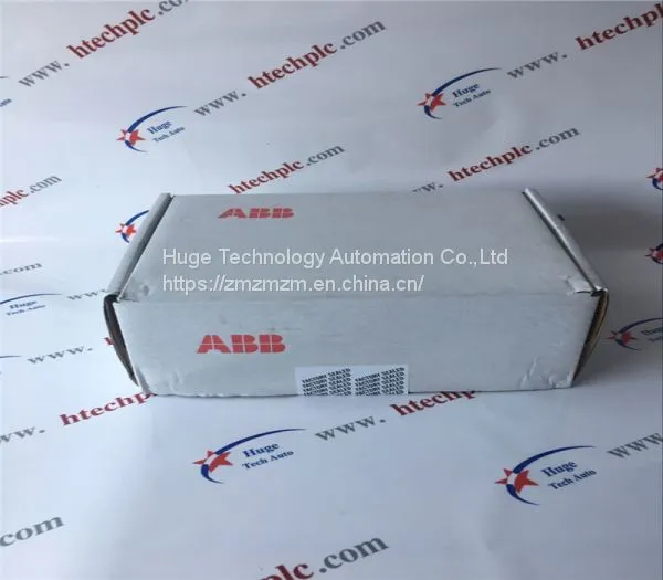 ABB DSQC 346U New in Sealed Box in Stock photo-2