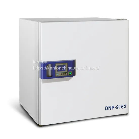DNP Thermostat Incubator Manufactured by China Manufacturers