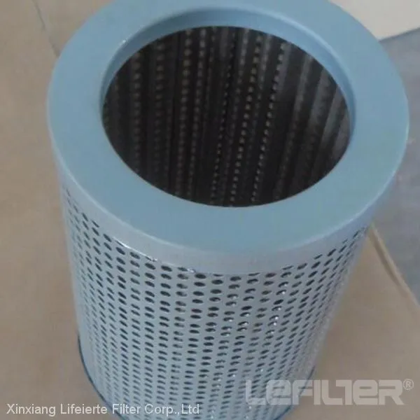 HYDRAULIC FILTER CARTRIDGE (TFX ZX 630*100) photo-2