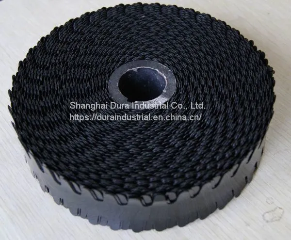 Automatic Handbag Rope Tipping Machine photo-4