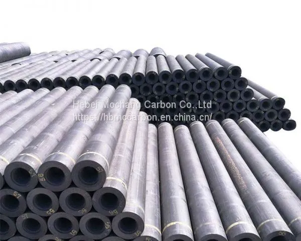 Hot Selling Regular Graphite Electrodes With Very Low Price,Graphite Electrode,RP Graphite Electrode,industrial silicon Graphite Electrode