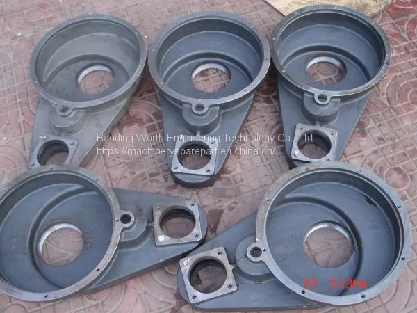 Chinese Manufacturer, Carbon Steel Lost Wax Casting Auto Spare Parts photo-4