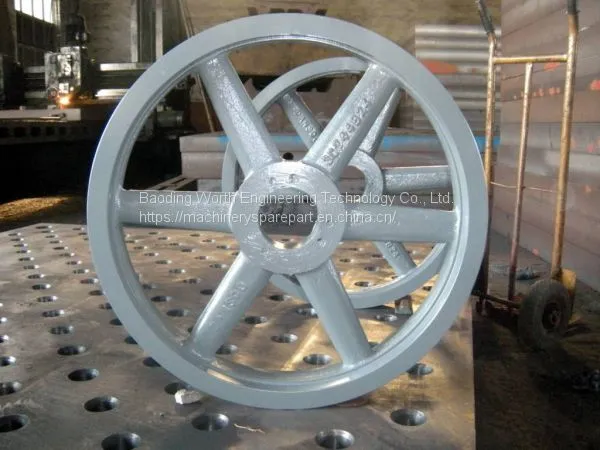 Chinese Manufacturer, Aluminum Die Casting Auto Spare Parts photo-4