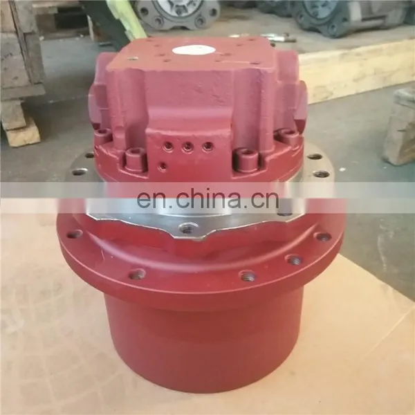 Hot Sale Mini Excavator Travel Motor PC25 Final Drive photo-6