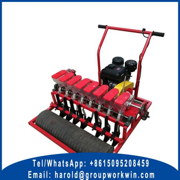 Onion Seeder