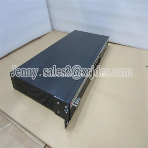 New In Stock ENTERASYS-P0973BK PLC DCS Module photo-3