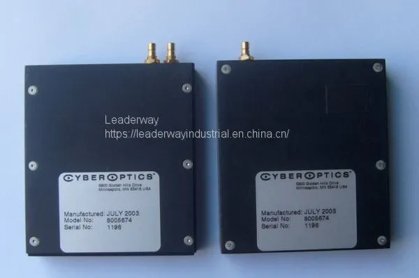 Juki 760 LASER SENSOR(TOP CONNECTOR) E9636725000 6604062