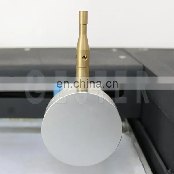 Flammable Tester Iso8124 Toys Flammability Tester photo-5