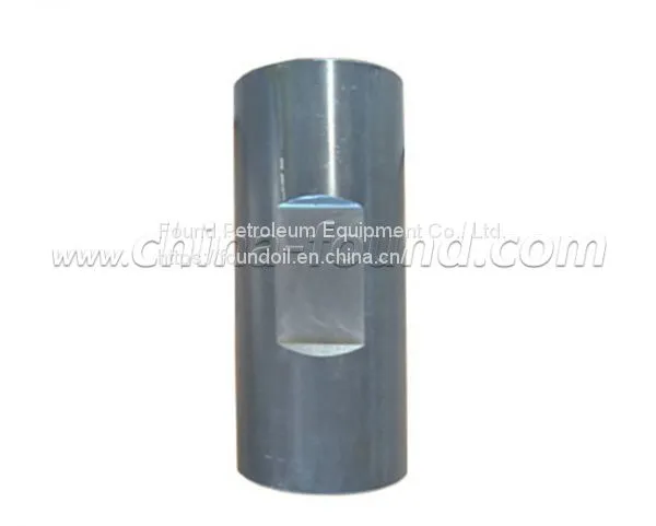 Sucker Rod Coupling Class T photo-2