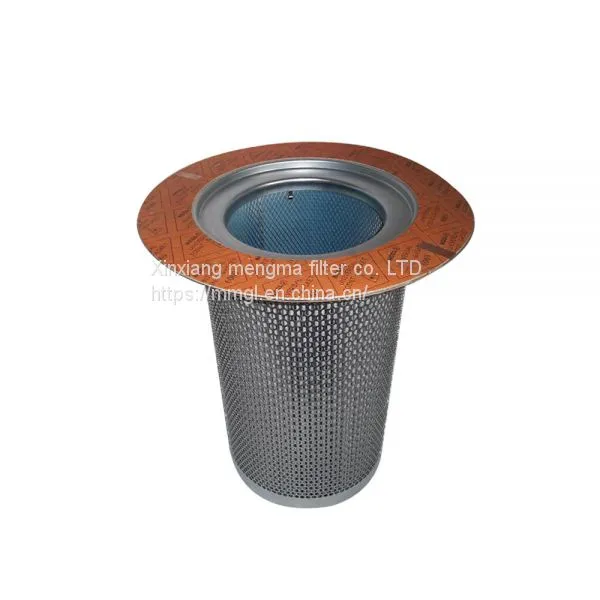 Mengma Supply Fusheng Oil Separator 91111-007 2116010108 for Fusheng Compressor Parts photo-5