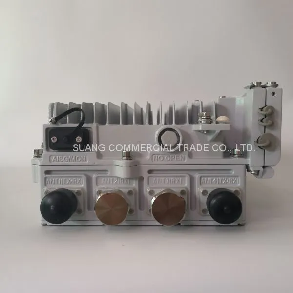 Original ZTE ZXSDR R8862A S1800 B6B Macro RF Remote Power Supply RRU photo-3