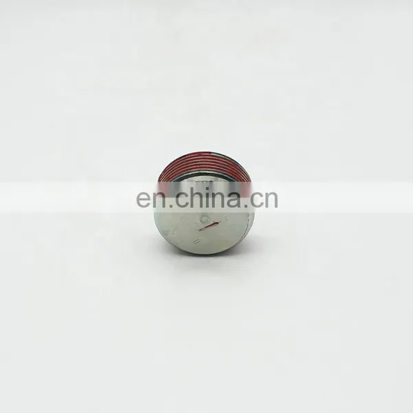 K38 KT38 Spare Parts for Cummins Diesel Engine Pipe Plug S907A photo-3
