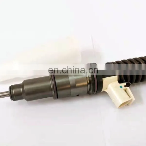 Original Diesel Engines Parts Common Rail Injector Assembly Injector photo-3