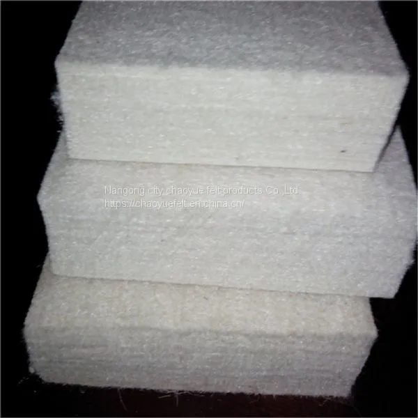 Supply of Oil Absorption Felt, Fire Proof Felt, Wool Felt, High Temperature Resistant Felt, Polishing Wheel, Suction Tanker, Gasket, photo-2