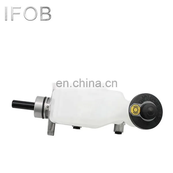 IFOB Car Parts Brake Master Cylinder For Toyota VIOS #NCP92 ZSP92 47201-0D220 photo-4