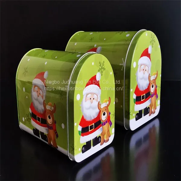 Тиновая почтовая скринька для улицы и сада