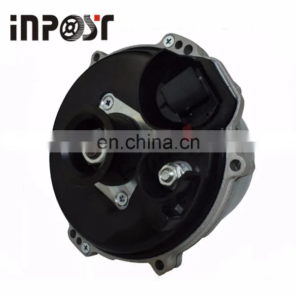 New Low Rpm Generator Alternator FOR 12311705483 540I 4.4 4.4L 1999-2003 LRA02167 photo-3