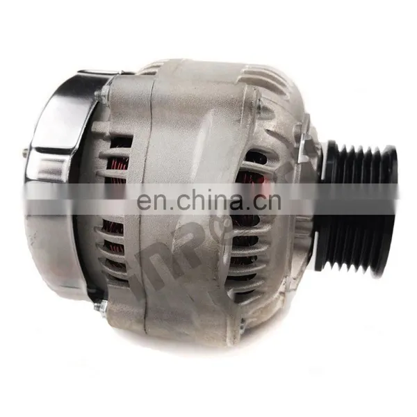In Stock 30020754 ALTERNATOR 12V 95A For Chevy Tracker Suzuki Vitara 2.0 I4 1999-2003 photo-2