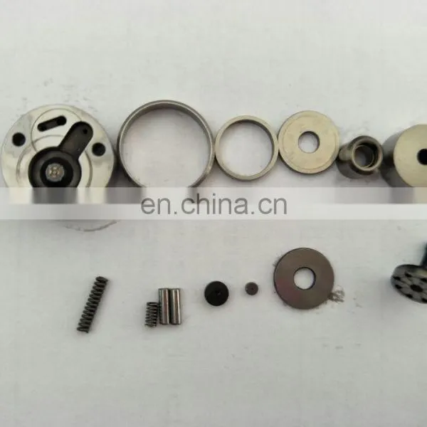 G4 PIEZO INJECTOR PARTS photo-3