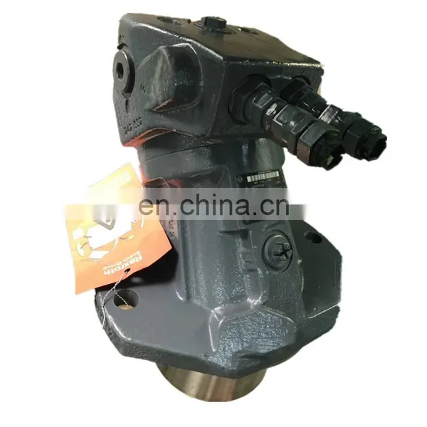 Replace Rexroth A2FE Series A2FE180/61W-VZL181-S Quantitative Hydraulic Motor A2FE180/61W-VAL181-S photo-6