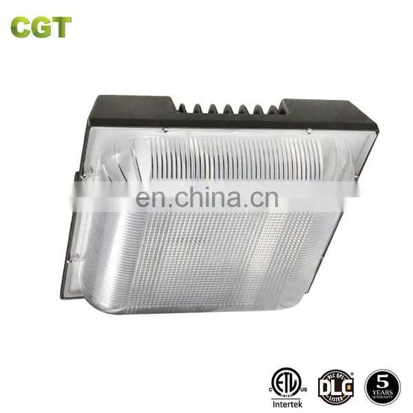 Square Surface Mounted Led Ceiling Light Canopy photo-5
