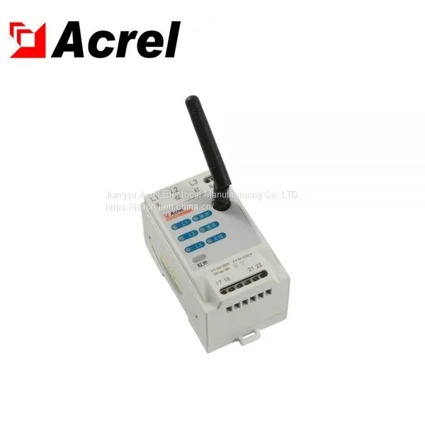 Acrel AEW-D20 Energy Meter Lora Iot for Monitor With Electric Charger photo-2