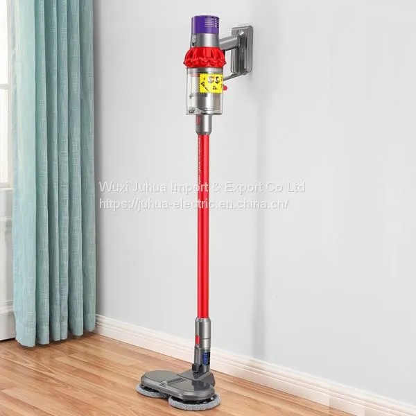 New Cordless Electric Cleaning Mop ( JXC-T9 ) photo-4