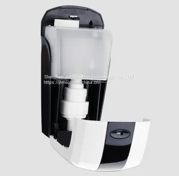 Bathroom Touchless Soap Dispenser,automatic Hand Sanitizer Dispenser photo-5