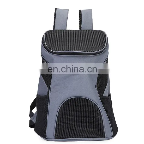 High Quality Luxury Custom Foldable Cat Backpack Carrier Bubble Pet Travel Pet Carrying Backpack