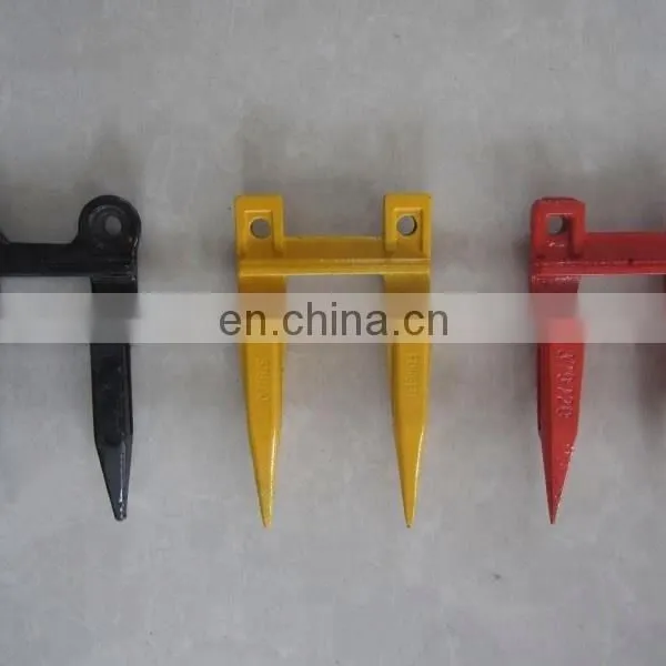 Combine Harvester Knife Blade Finger for Kubota DC35 DC60 photo-3