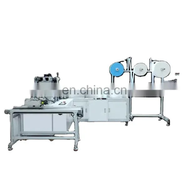 Semi-automatic Ear Strap Machine Automatic Girth Welding Machinef Automatic Earhook Welding Machine Earhook Welding Machine Earr photo-6