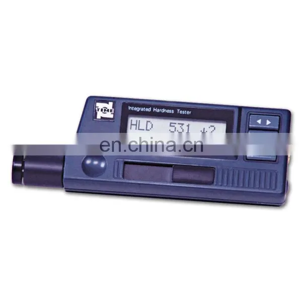 TH5100 TH130 Richter Leeb Hardness Tester With Integrated Calibration Function photo-7