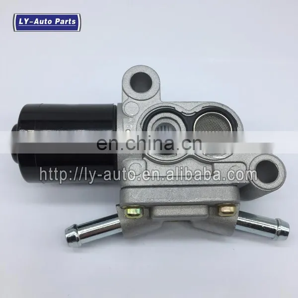 High Performance Brand New IAC Idle Air Control Valve 36450-PT3-A01 For Honda For Accord For Prelude For Integra 36450PT3A01 OEM photo-4