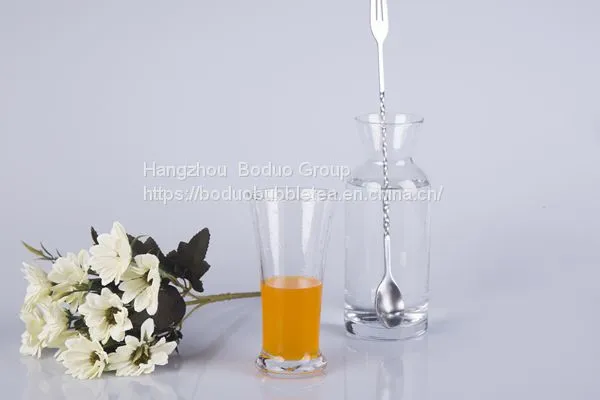 Vanilla Flavored Ice Cream Powder China Supplier Factory photo-2