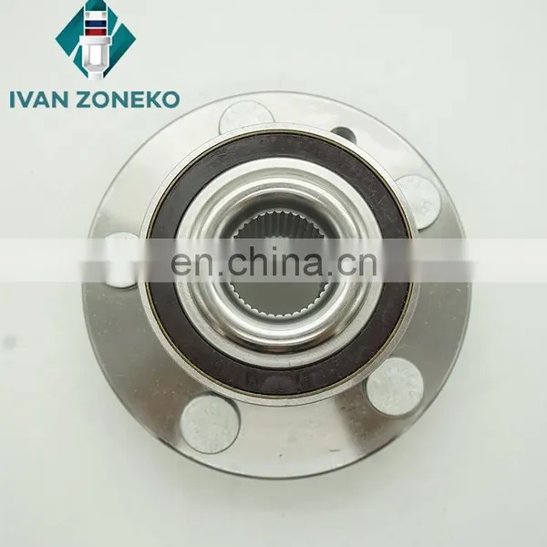 High Quality Front Wheel Hub Bearing For LAND ROVER LR003157 photo-2