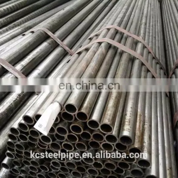 Hot Rolled EN 10225 Grade S195T (1.0026) Seamless Steel Tube photo-6