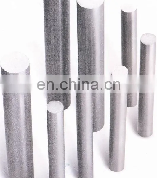 Hot Sale and Top Quality Forged Alloy Steel AISI 4145 Round Bar photo-2
