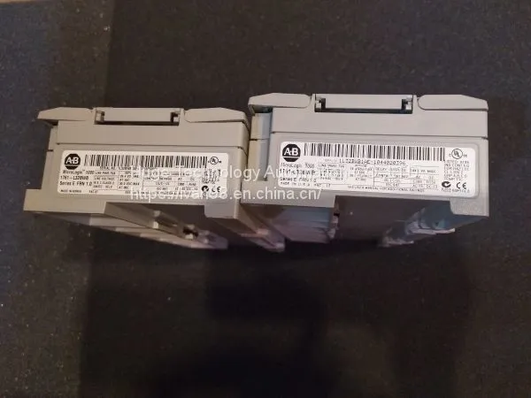 Rockwell Allen-Bradley 1761-L32BWB IN STOCK photo-2