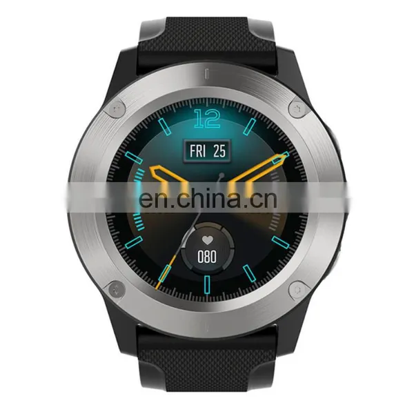 R911 Full Touch Screen Waterproof Sport Function Top Products Watches Smart Sale Products Smart Watch photo-5