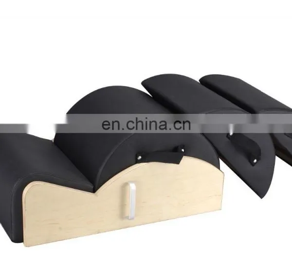 High Selling Pilates Equipment for Spine Corrector Barrel Price photo-4