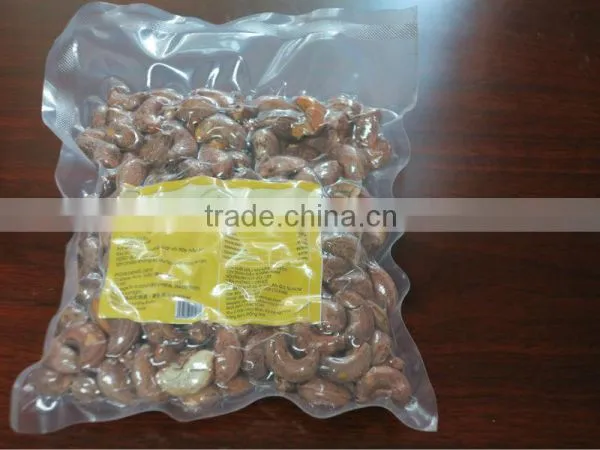 Salted Cashew Nuts photo-3