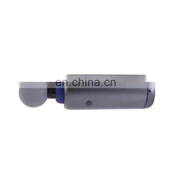 2021 Vivanstar Best Selling Relax Fitness Low Noise Massage Gun For Exercising Muscle Pain Relief 8844 photo-5