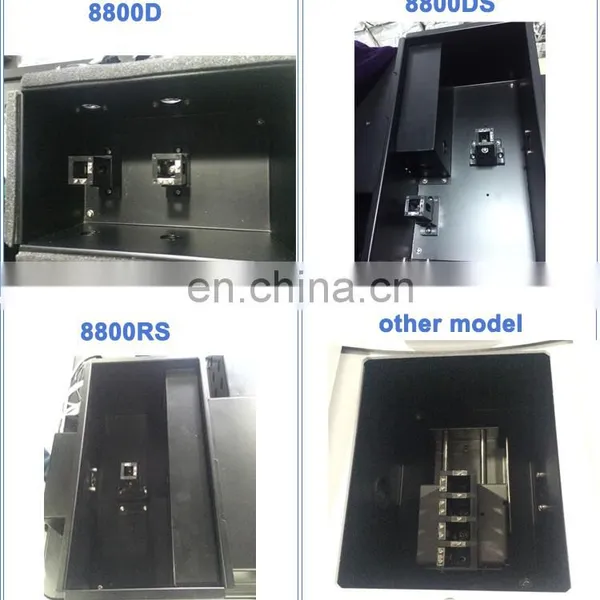 High Quality 8800D/8800DS Double Beam UV Vvisible Spectrophotometer photo-6