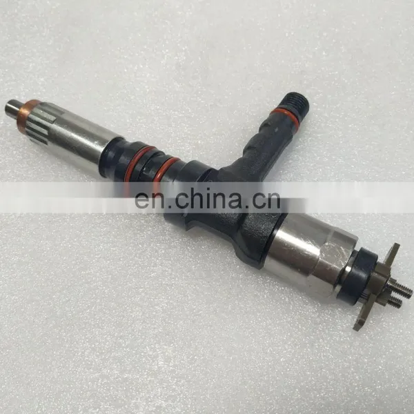 ORIGINAL COMMON RAIL INJECTOR 095000-6280 photo-3