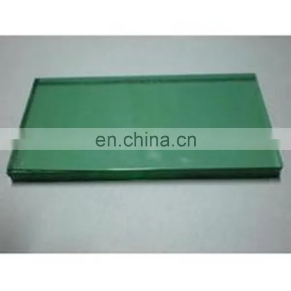 8mm Light Green Float Glass ,EN572.2 ,EUROPEAN STANDARD photo-4